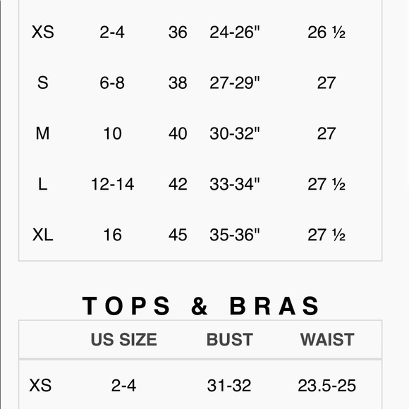 GLYDER NWOT PREMIER BLACK/ ADOBE ROSE STRIPE WORKOUT BRA AND LINEAR LEGGING SET - Picture 13 of 16